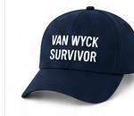 Van Wyck Survivor Hat