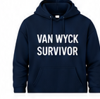 Van Wyck Survivor Hoodie